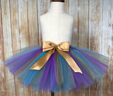 Mermaid Tutu Skirt - Little Ladybug Tutus