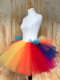 Kevin Up Women’s Disney Marathon Tutu Skirt