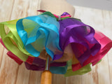 Rainbow Tutu Skirt