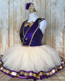 Willy Wonka Tutu, Willy Wonka Deluxe Halloween Costume