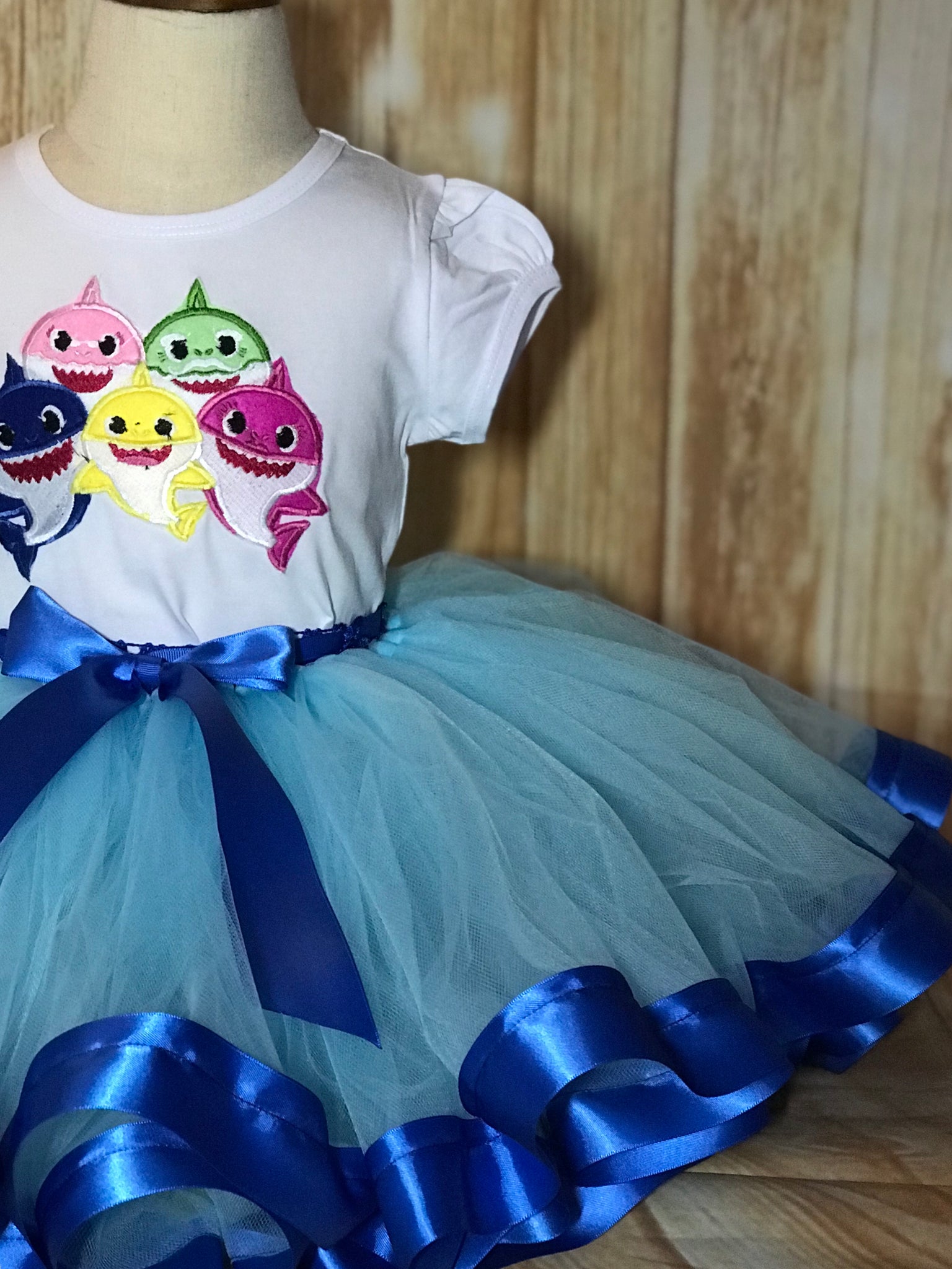 Baby shark tutu tutu tutu tutu Clearance