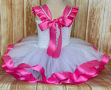 Aristocats Tutu Costume, Aristocats Marie Tutu