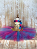 Unicorn Tutu Costume, Unicorn Photography Prop Dress