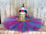 Unicorn Tutu Costume, Unicorn Photography Prop Dress