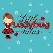 Custom Made Tutu Socks - Little Ladybug Tutus